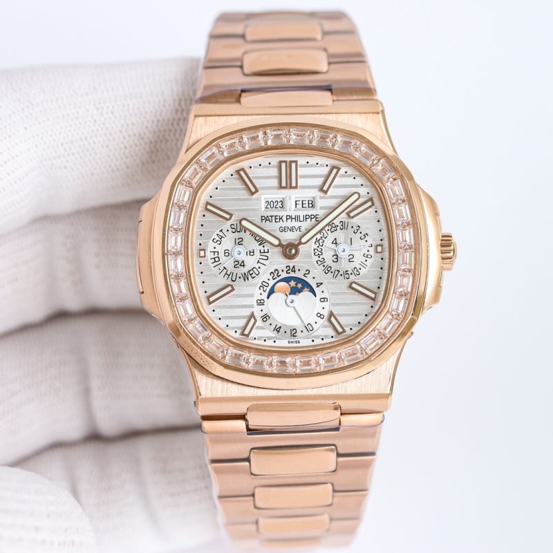 PATEK PHILIPPE Watches